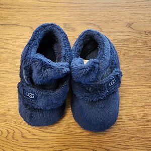 Baby Uggs